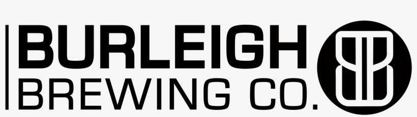 Blackberry Logo Transparent Background - Burleigh Brewing Logo, transparent png download