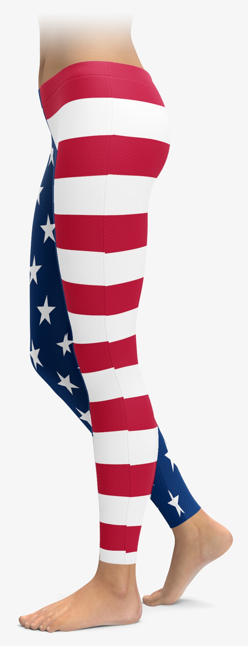 Thin Blue Line Pants, transparent png download