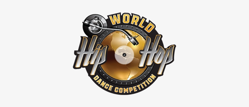Request Info World Hip Hop Dance Competition - World Hip Hop Dance Championship, transparent png download