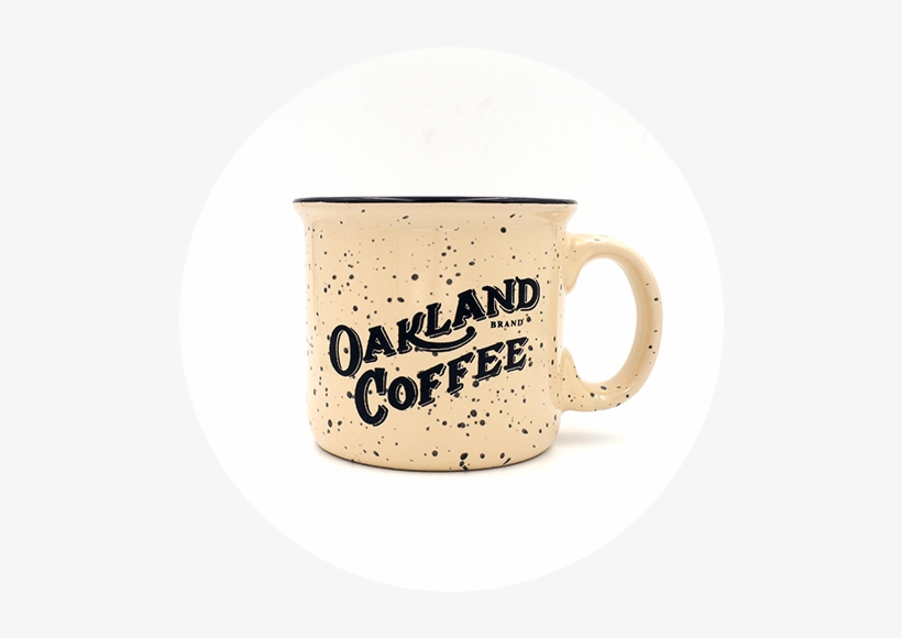 Oakland Coffee Works Fourth Wave Blend Compostable, transparent png download