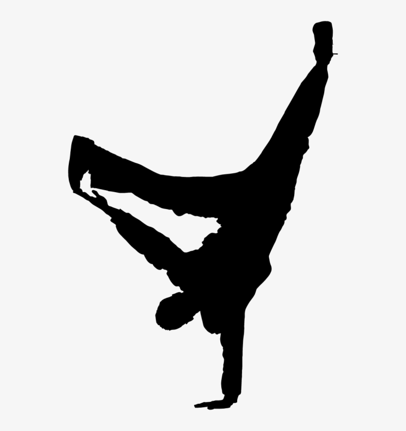 Hip-hop Mod - - Lets Face The Music For Flute - With Accompanying Cd, transparent png download