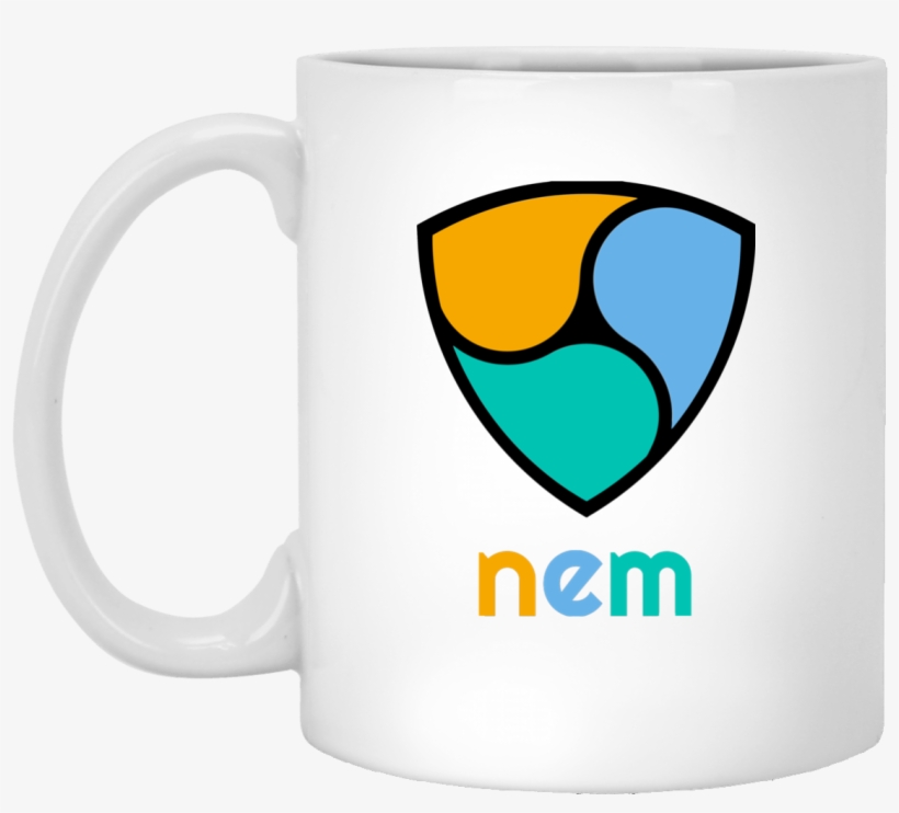 Nem White Coffee Mug-11 Oz - Honorary Schuyler Sister T-shirt, transparent png download