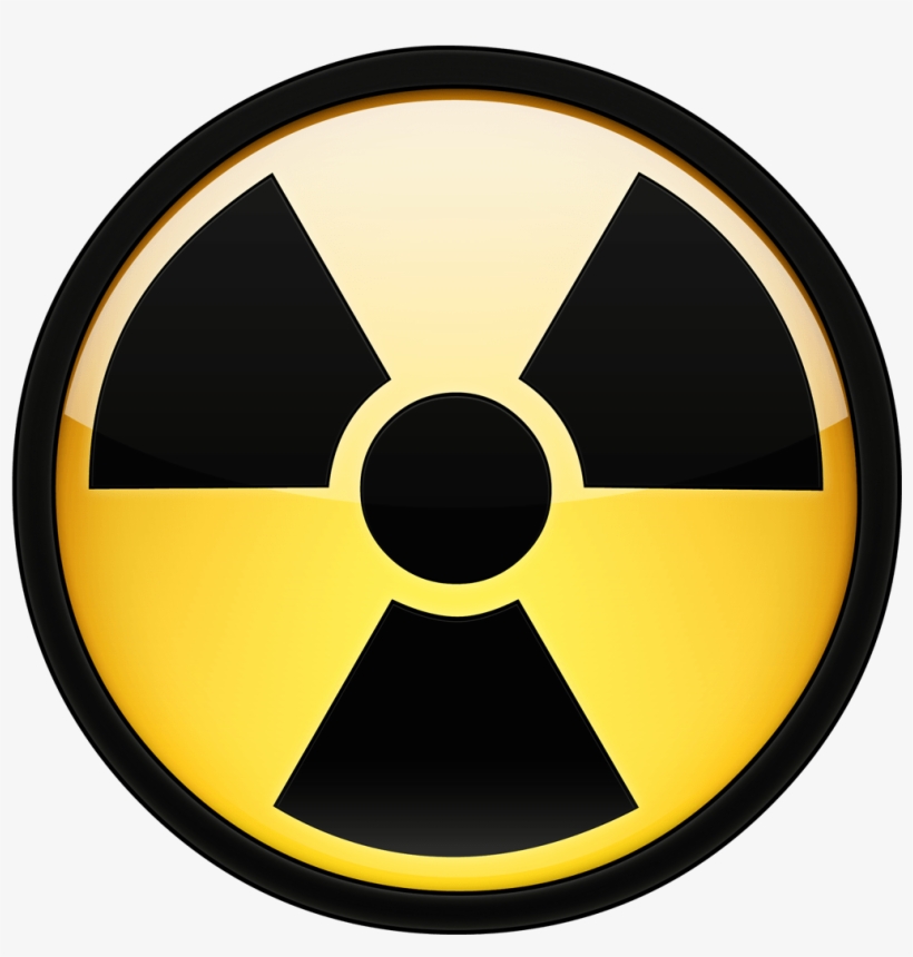 Fission@2x - 1024 X 1024 Image Png, transparent png download