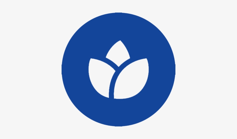 Environmental Icon - Vk Icon Circle, transparent png download