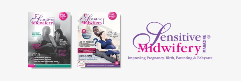 Home/sensitive Midwifery Magazine/subscribe To Sensitive - Sensitive Midwifery, transparent png download