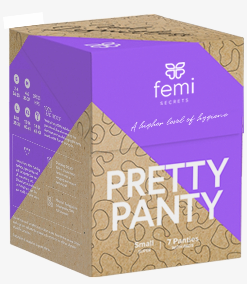 Subscribe Save 20% - Panties, transparent png download