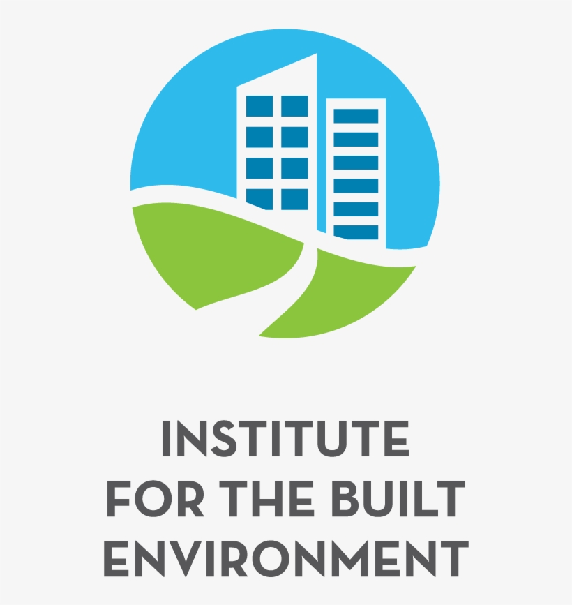 Sustainability Professional Certification Supporters - Built Environment Icon Png, transparent png download
