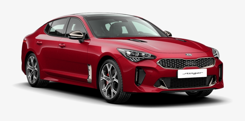 Red Kia Png High Quality Image - Hyundai I10 Premium, transparent png download