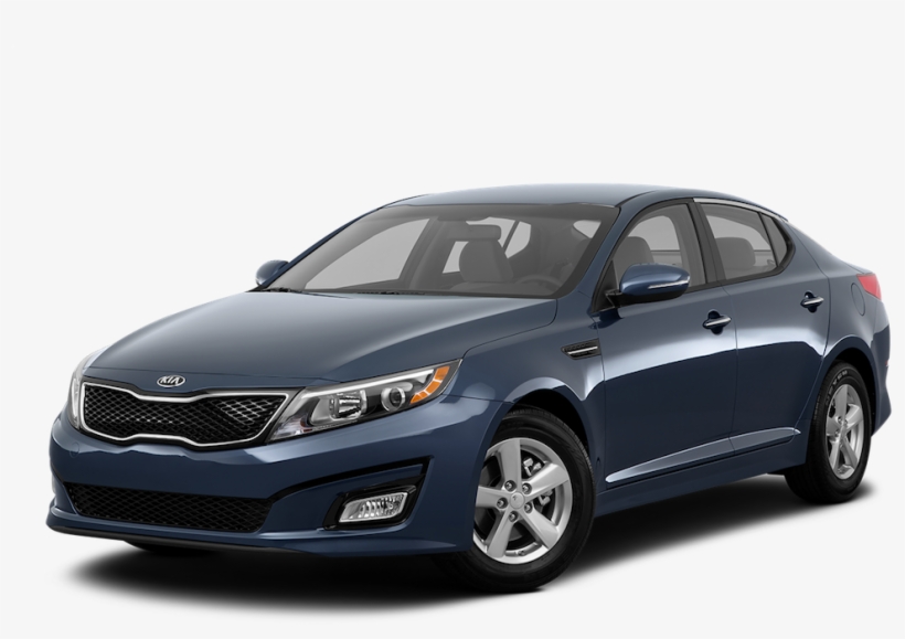 2010 Kia Optima - Шевроле Лачетти Хэтчбек 2008, transparent png download