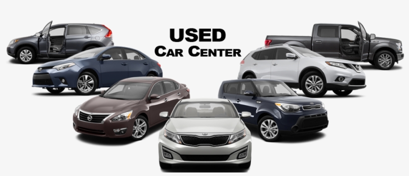 Used Car, transparent png download