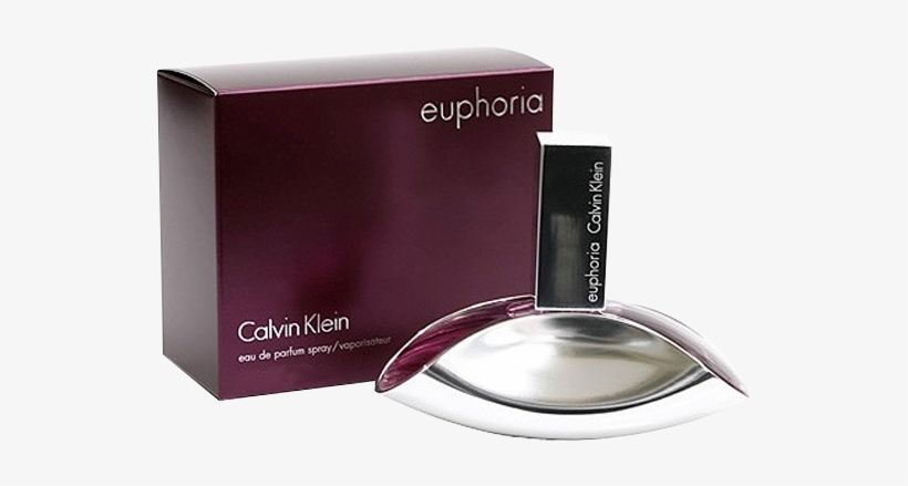 ck euphoria for her