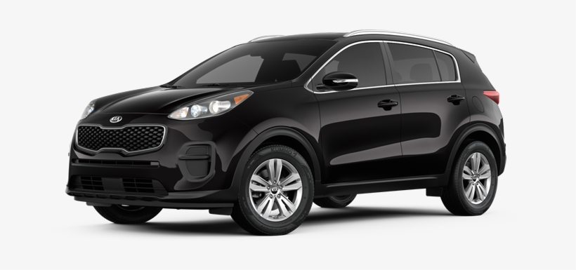 Kia Presents The 2018 Kia Sportage Near North Olmsted - Kia Sportage Awd 2018, transparent png download