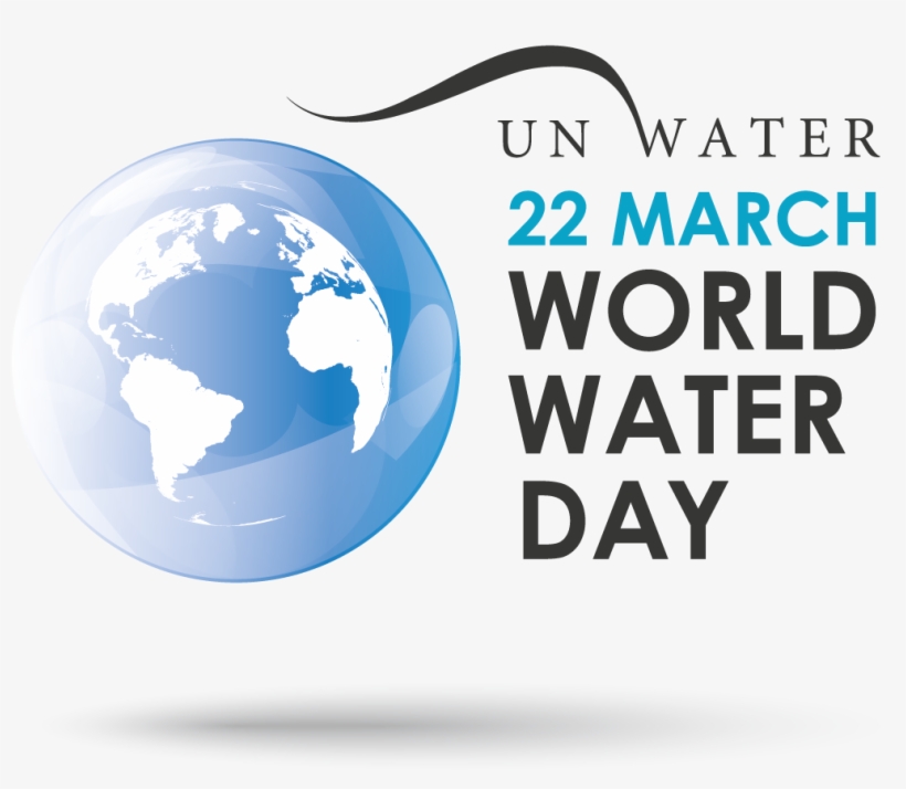 World Water Day - World Water Day Best, transparent png download