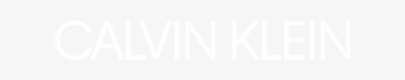 Calvin Klein - Crowne Plaza White Logo, transparent png download