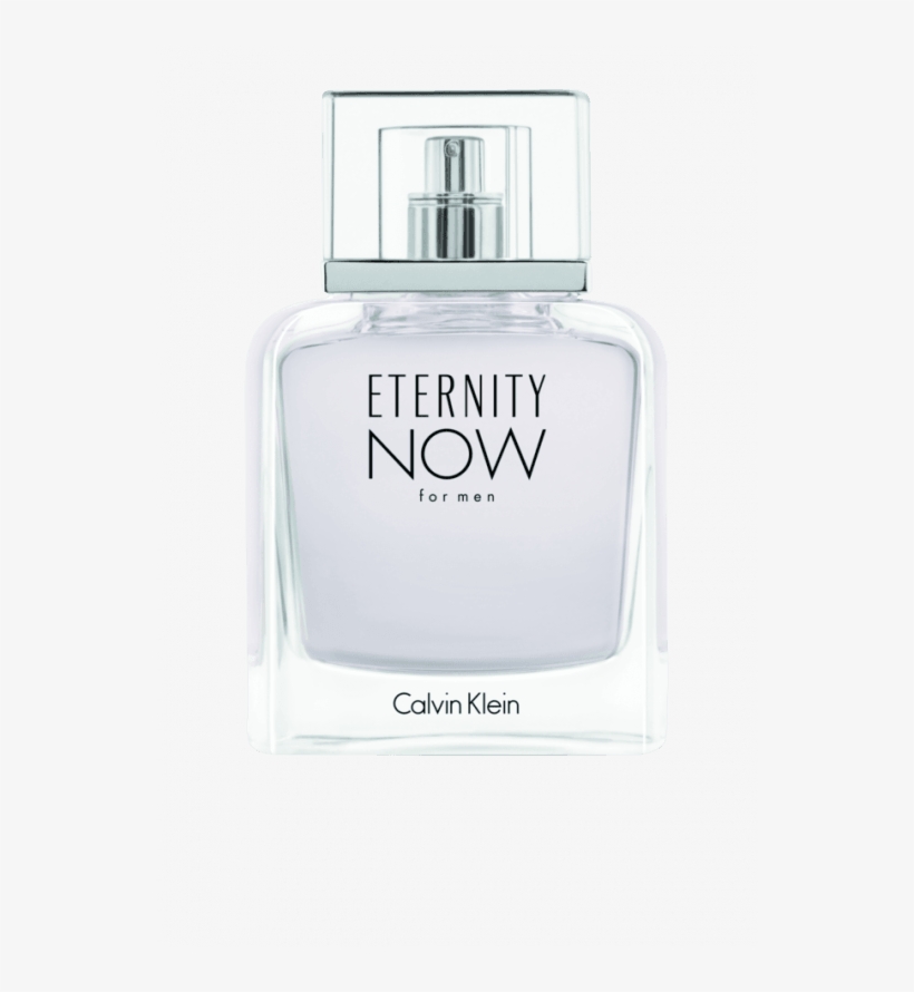 Calvin Klein Eternity Now For Men - Calvin Klein Eternity Now Eau De Toilette, transparent png download