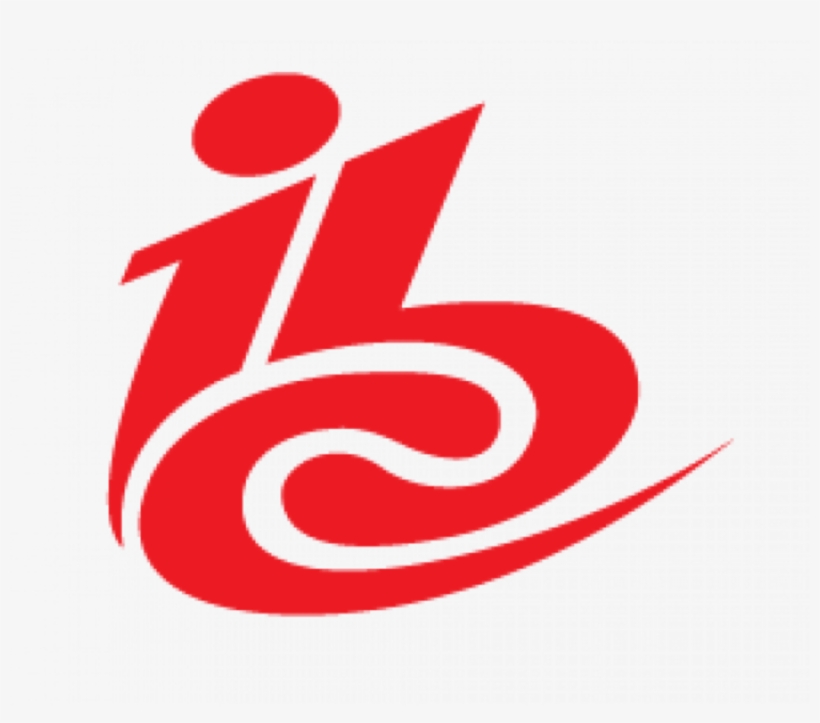 The Ibc International Honour For Excellence Was Awarded - Ibc 2018 Logo Png, transparent png download