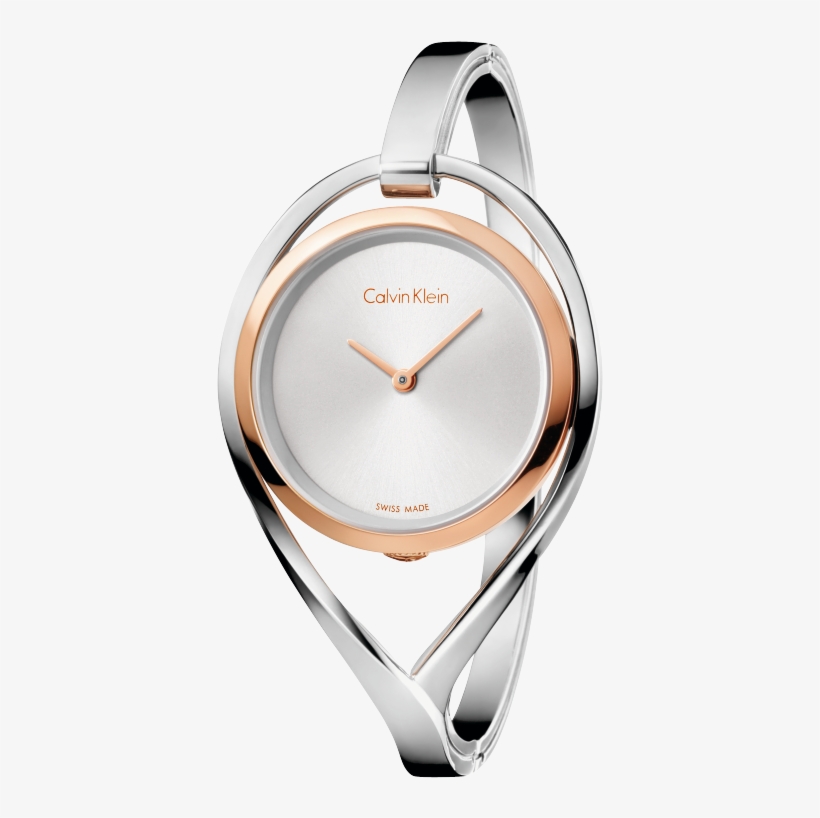Calvin Klein Watch For Women, transparent png download