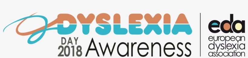 Download This File - Dyslexia Awareness Week 2018, transparent png download