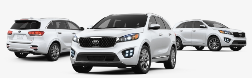 Trim Sorento 2016 Kia 960x - Sorento 2016 White, transparent png download