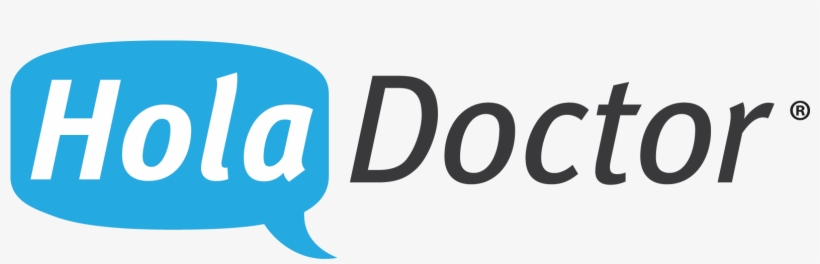 Sign In - Holadoctor Logo, transparent png download