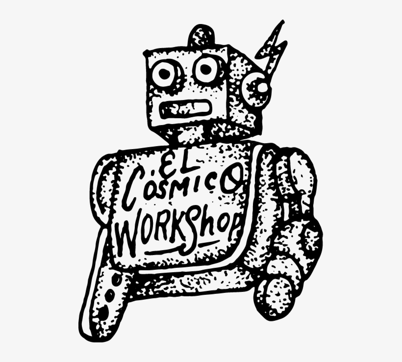 Robot - Design, transparent png download