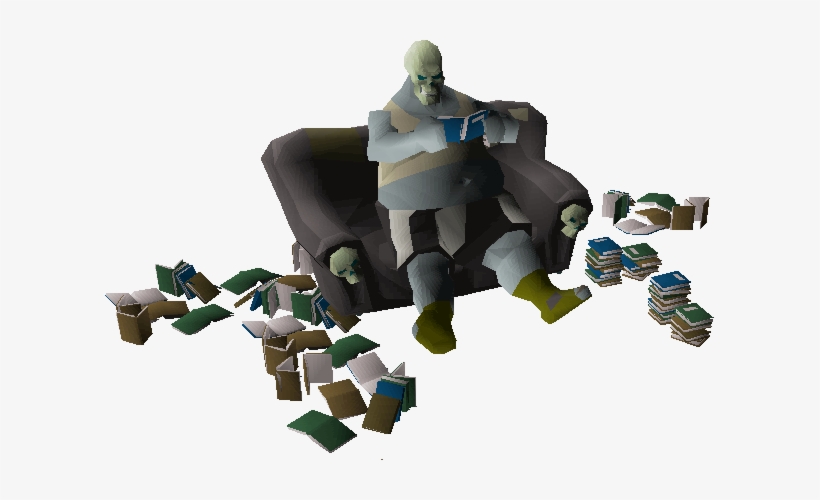 Anti-santa - Anti Santa Runescape, transparent png download