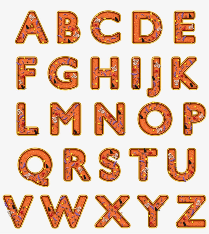 The Png Version Without Going To The Adrive Site Not - Alphabet Logos, transparent png download