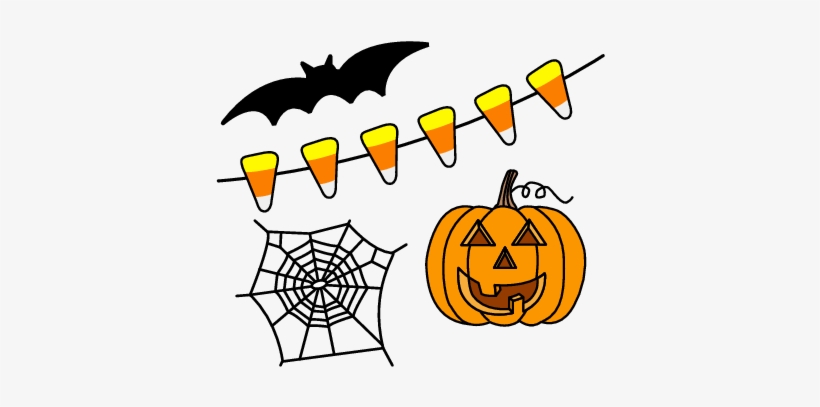 Halloween - Halloween Designs, transparent png download