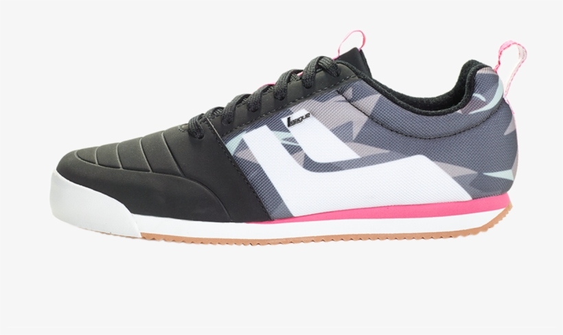 Tyga W - Shoe, transparent png download