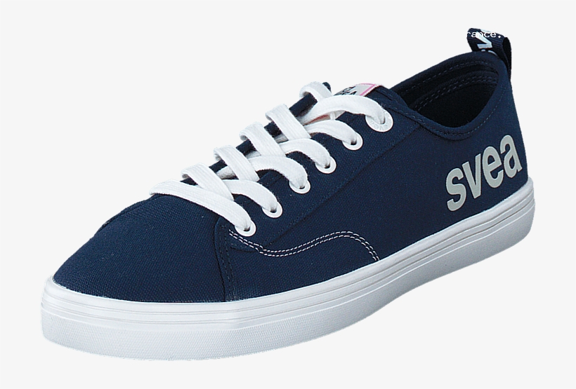 Svea Smögen 51 73 Navy 50347-05 Womens Shoes, transparent png download