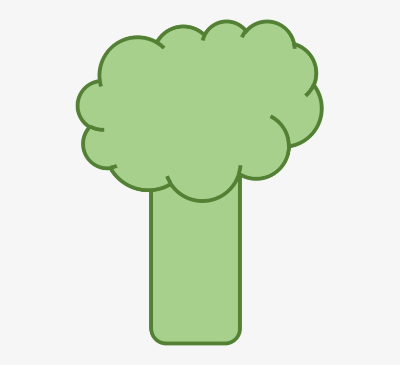 Brocoli - Ideal Model, transparent png download
