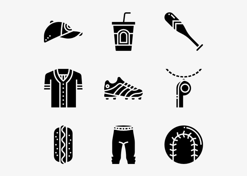 Baseball, transparent png download