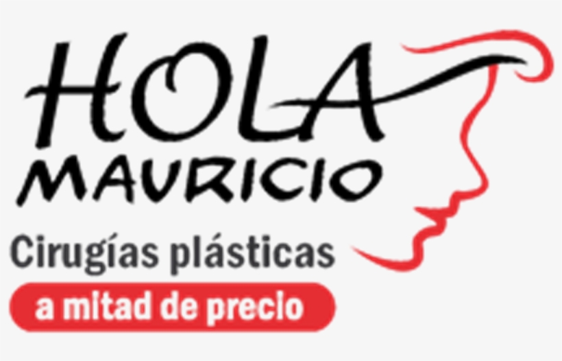 Supercom Suspende Definitivamente El Programa 'hola - Hola Mauricio, transparent png download