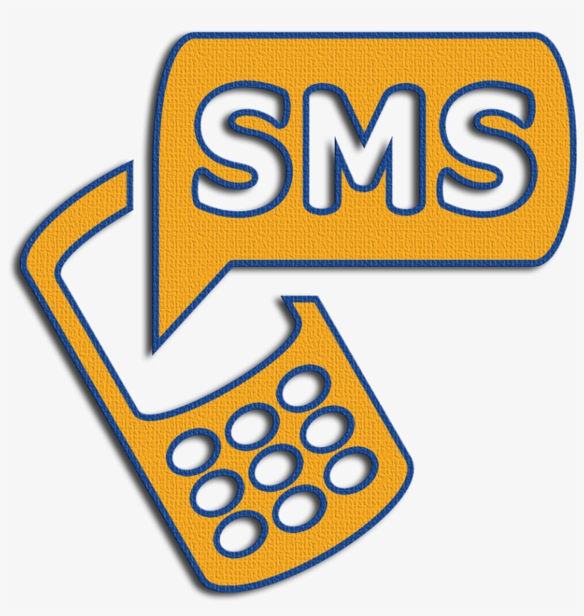 District News Via Text Message, transparent png download