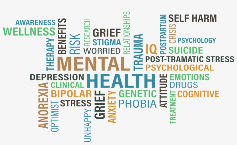 A - World Mental Health Day 2018, transparent png download