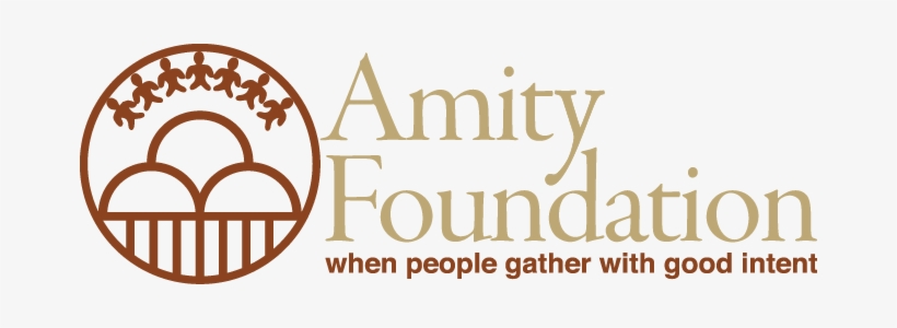 You Just Got Out Of Prison - Amity Foundation Vista, transparent png download
