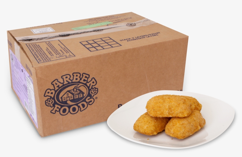 Add To Basket - Barber Foods, transparent png download