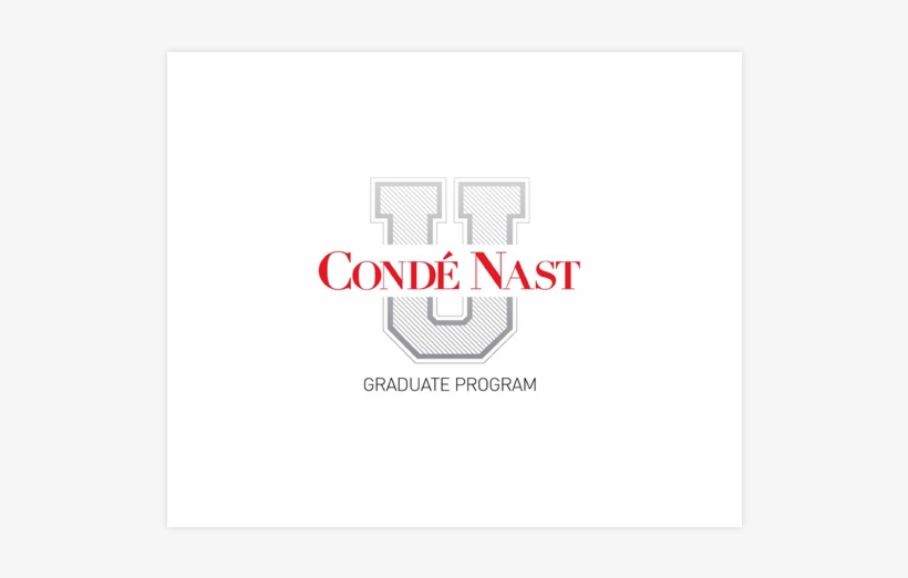 Contributed To Development Of The Corporate Brand, - Condé Nast, transparent png download