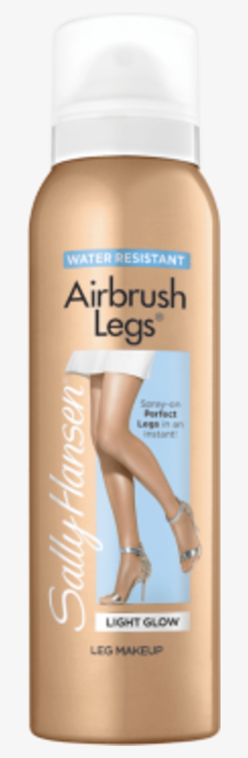 Sally Hansen Tan Spray, transparent png download