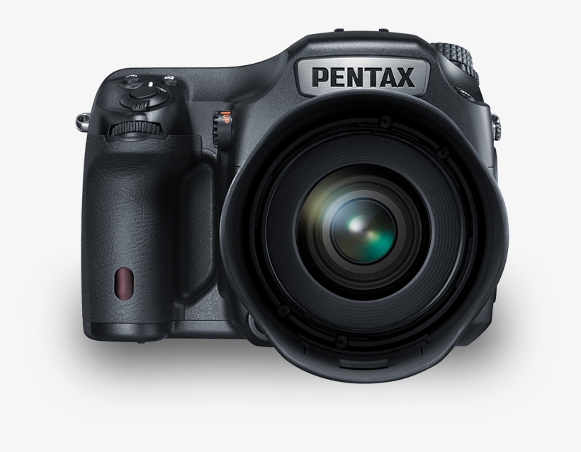 Pentax 645z + Smc D-fa 645 55mm F/2.8, transparent png download