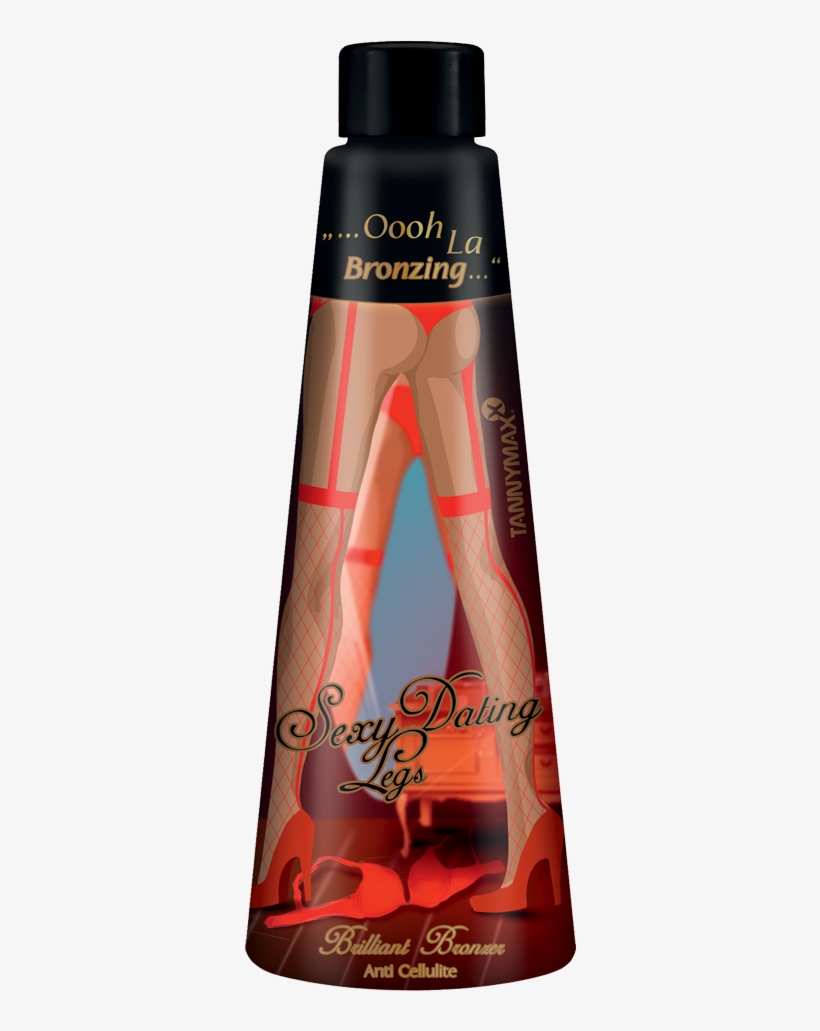 Sexy Dating Legs - Tannymax Sexy Dating Legs, transparent png download