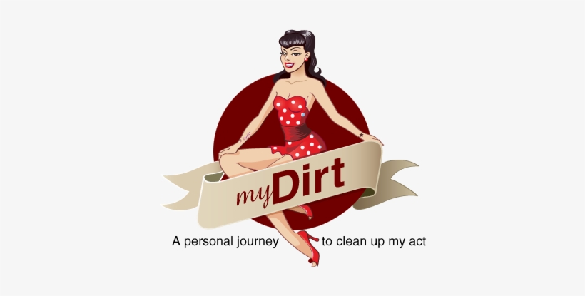My Dirt, transparent png download