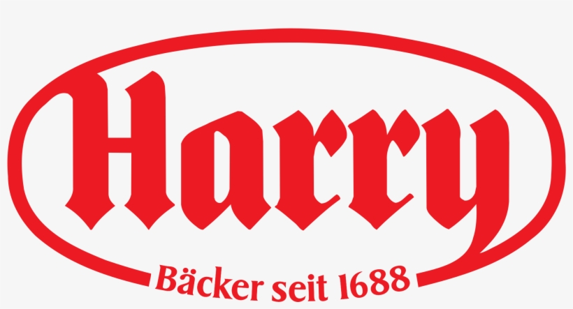 Harry Brot Logo Ideas - Harry Brot Gmbh, transparent png download
