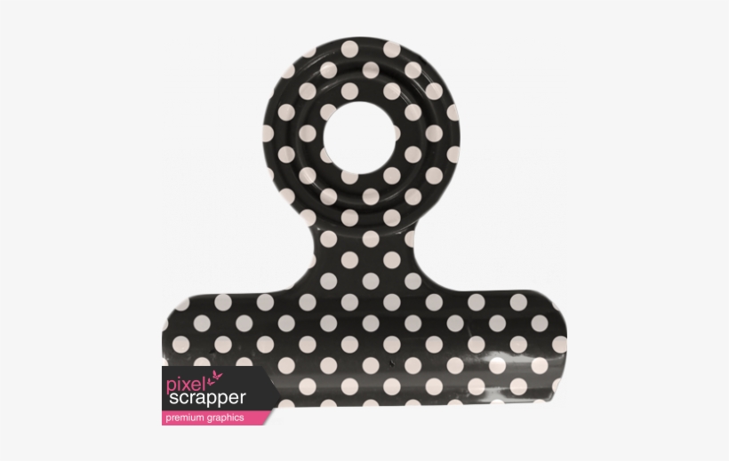 No Tricks, Just Treats - Polka Dot, transparent png download