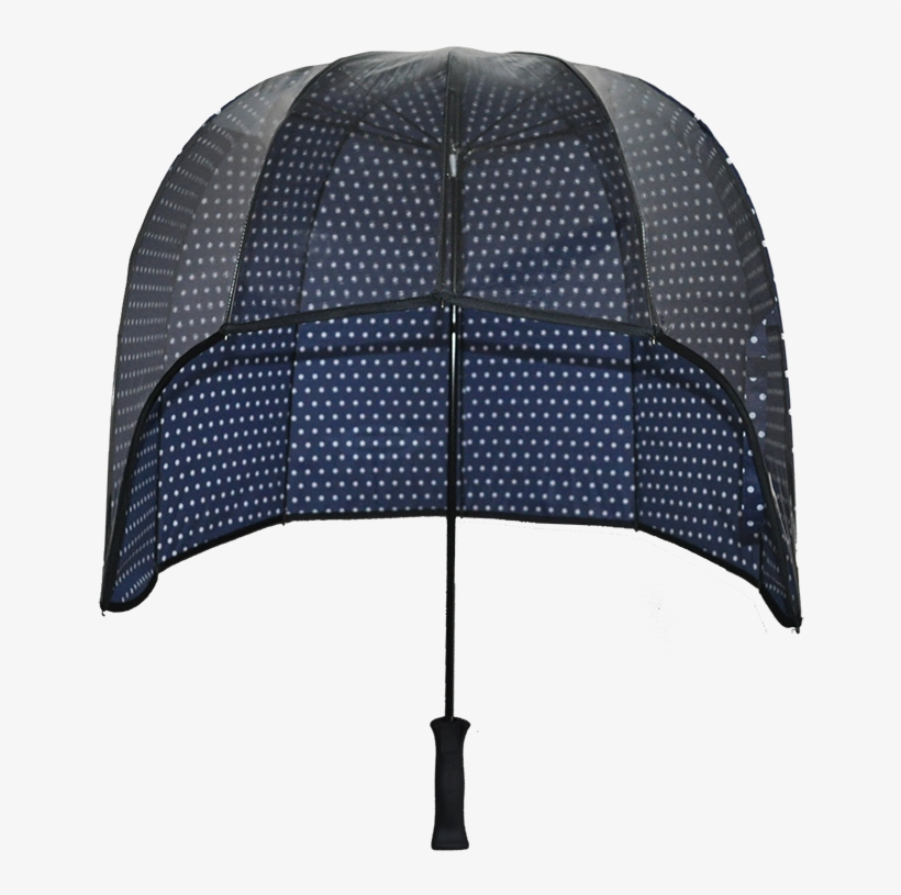 Windproof Umbrella - Umbrella, transparent png download