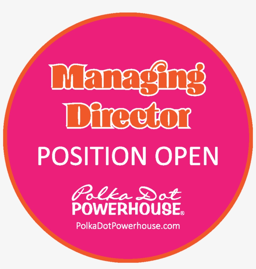 Md Position Open Resized - Management, transparent png download