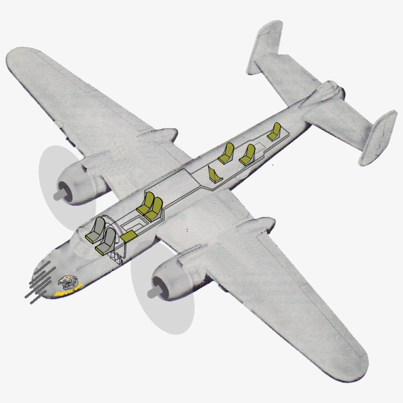 At Stephanie Nichols' 7th Annual Georgetown Airport - Model Aircraft, transparent png download