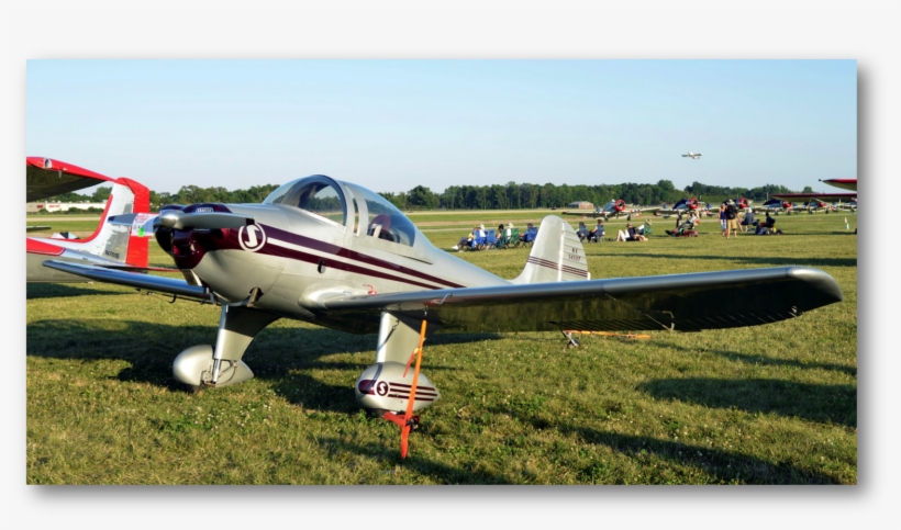 Nx34337 - Light Aircraft, transparent png download