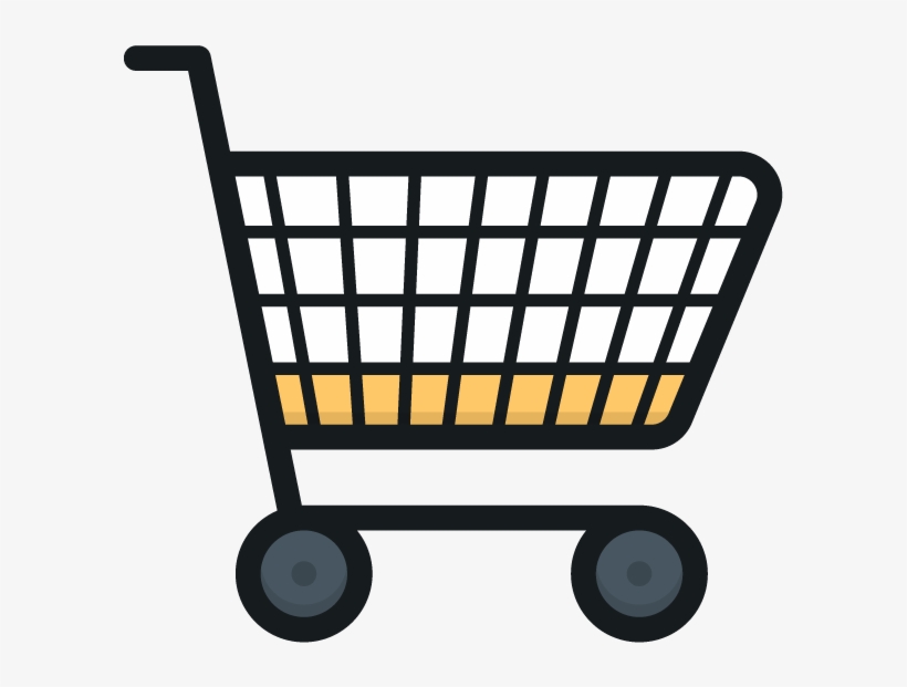 Woocommerce Add To Cart Button - Online Shopping Banner, transparent png download