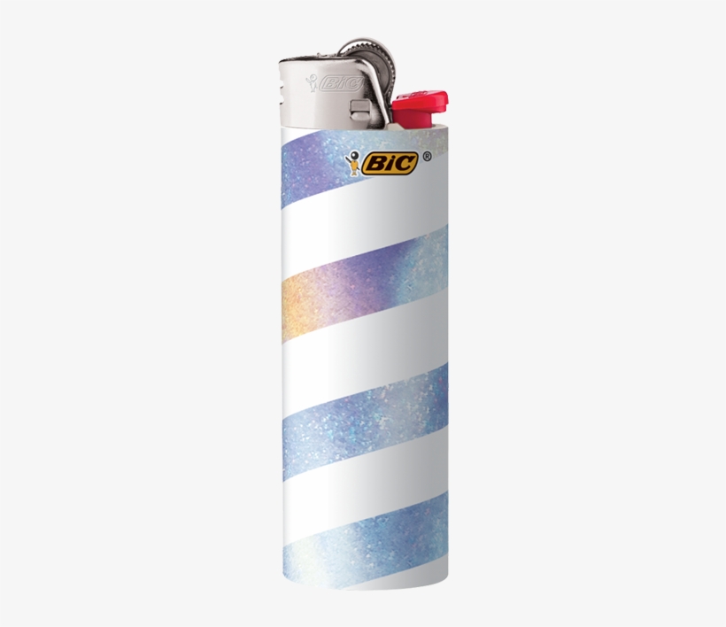 The Bic® Lighter Is Recognized As A Worldwide Leader - Bic Lighter , 4 Pack Assorted Colors, Full Size, transparent png download